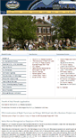 Mobile Screenshot of dahlonega-ga.gov